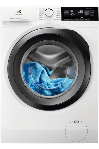 Electrolux EW6F3146BEB 1400 Devir 10 KG Çamaşır Makinesi