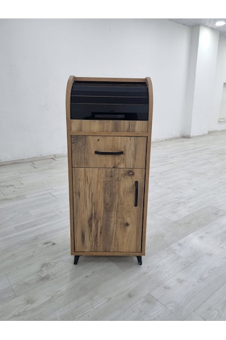 Ekmeklik Çok Amaçlı Dolaplı