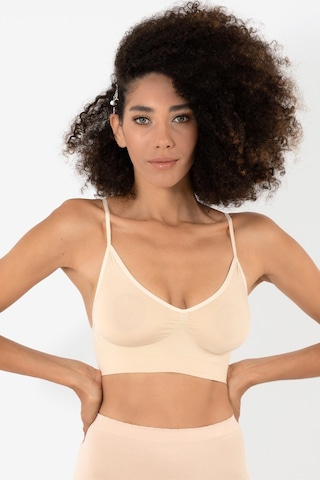 Doremi Seamless Büstiyer