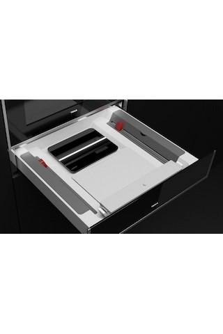 Teka VS 152 GS Ankastre Kompakt Vakum Makinesi 40589951