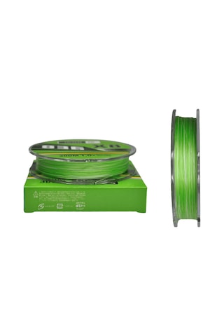 Icon-ıc Neo 836 Chartreuse 300m İp Misina 0.16 MM