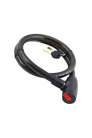 Motorbisiklet Kilidi 20x120 Cm Ym-735
