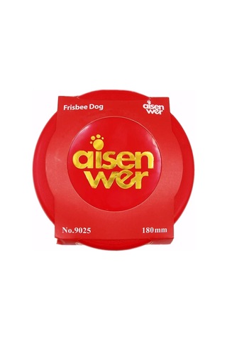 Zuravel' Köpekler İçin Fırıs Biçbir - Uçan Silikon Tabak 403402193