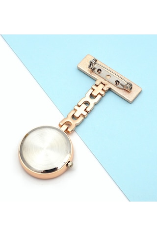 Mufunye Zincirli Asma Cep Saati: Şıklığınızı Ve Zarafetinizi Yansıtan Mükemmel Hediye Seçeneği Altın