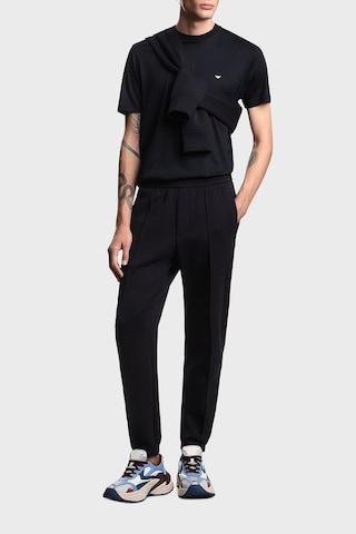 Emporio Armani Erkek T Shirt Em004592 Af13747 Ub118 Lacivert Lacivert