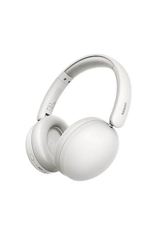 Ugreen Hitune Max2 Yapay Zeka Destekli Bluetooth 5.4 Kablosuz Kulak Üstü Kulaklık