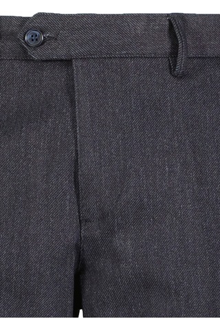 Finesuits Erkek Tensel Spor Pantolon 2422203008.ptsycr Lacivert