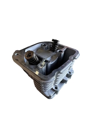 Msr Rks Grace 202 Silindir Kapağı Komple