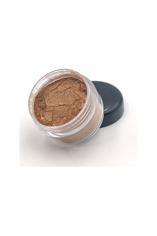 Artikel Sim Glitter Yüz Ve Vücut Parıltısı Party Glitter Makyaj Simi Micro Copper