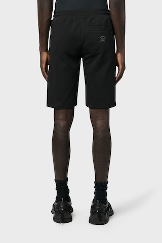 Paul & Shark Erkek Short 23411856 011 Siyah Siyah