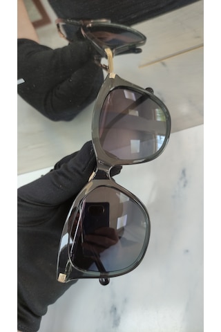 Toms Teddy Tt6018-2 C404p 52ekt Kadın Polarize Güneş Gözlüğü