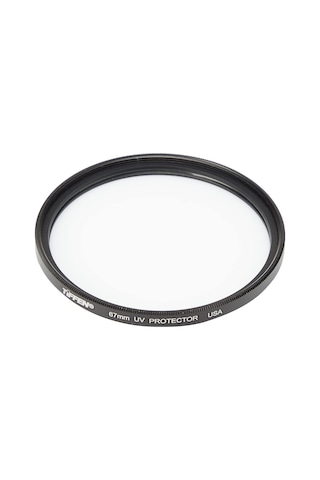 Tiffen Püskürtme Filtresi 67 Mm Uv Koruma Filtresi