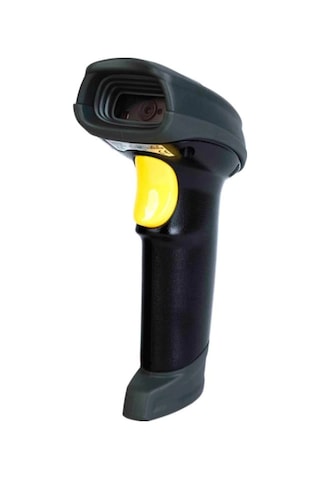 Perkon Spıder Sp610 2d Karekod Kablolu Usb Barkod Okuyucu+stand