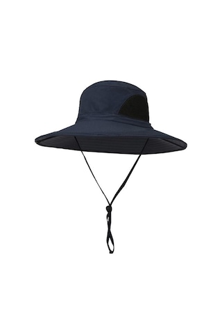 Moda Ş Açı Ş Katlanabilir 5ouey5 Lacivert - Mavi