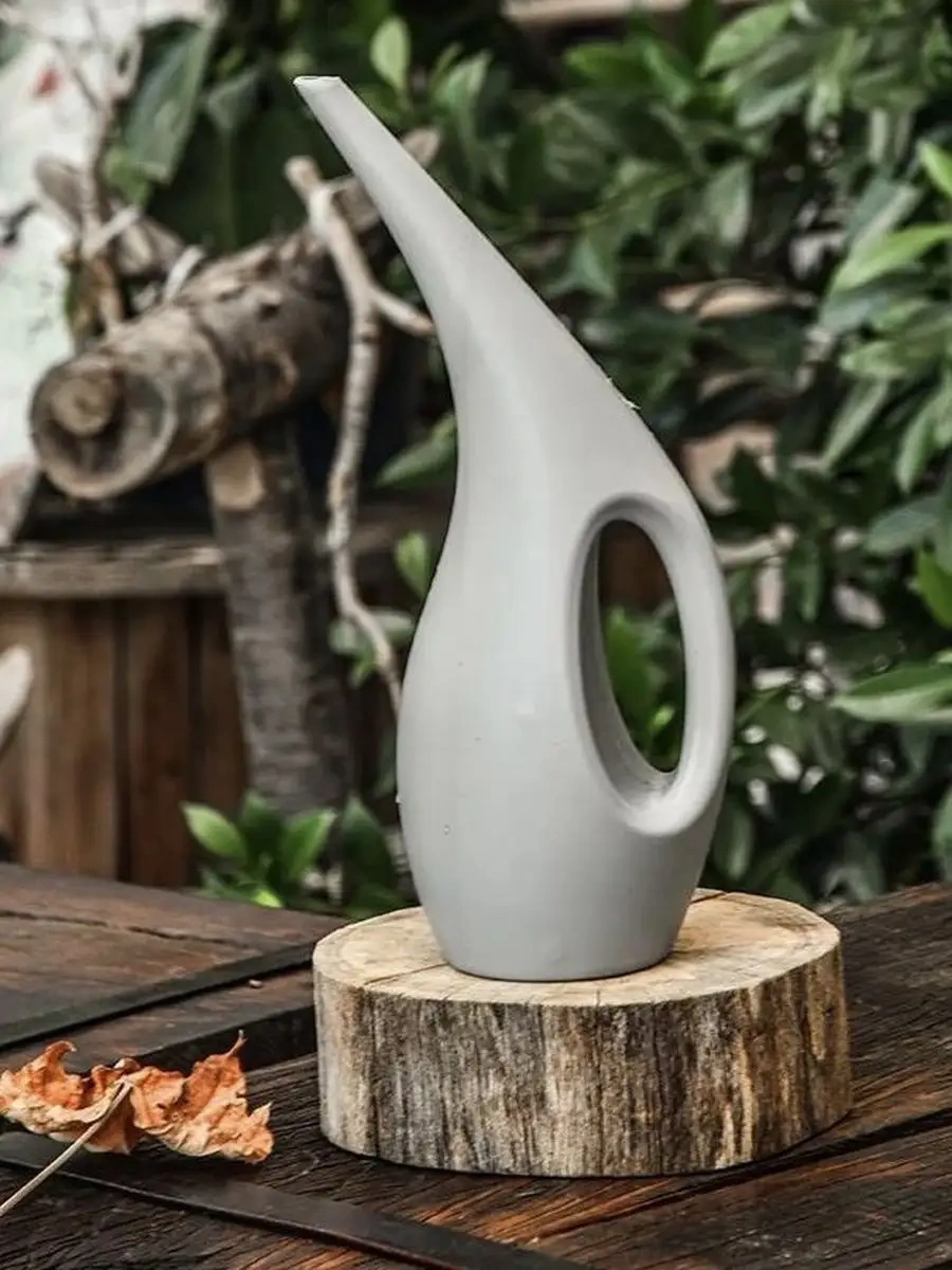 Zeytin Home İç Mekan Çiçekleri İçin Sulama Kasesi 75979411