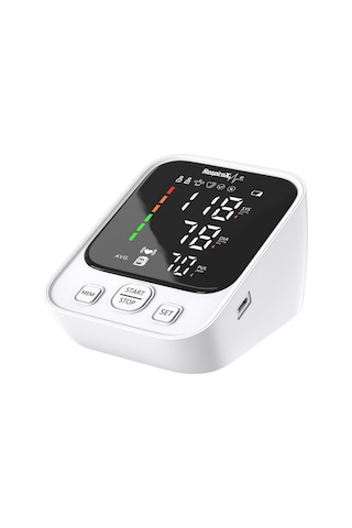Respirox Axd-809 Türkçe Konuşan Tansiyon Aleti
