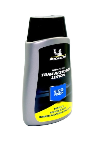 Michelin MC32194 Araç İçin Torpido ve Tampon Bakım Losyonu Parlak Görünüm 250 ML