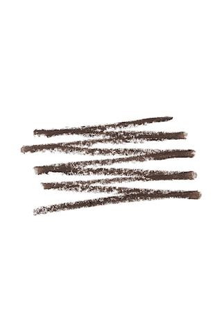 Flormar Extreme Tattoo Yumuşak Dokulu Pudra Bitişli Uzun Süre Kalıcı Fırçalı Kaş Kalemi 001 Brown