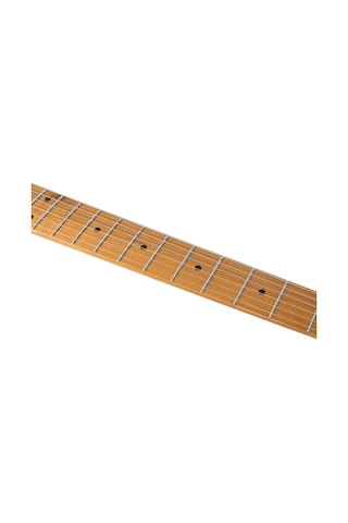 Luxars S-g25 Sb Stratocaster Tipi Elektro Gitar Sunburst