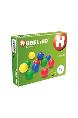 Hubelino Run Misket Seti 12 Parça 420336