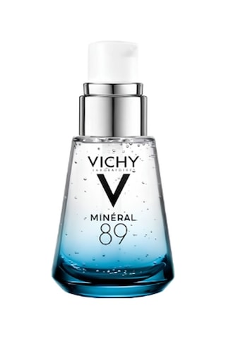 Vichy Mineral 89 Termal Su ve Doğal Hyalüronik Asit İçeren Serum 30 ML