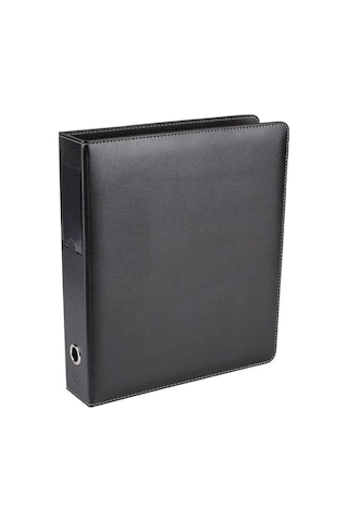 2K Evrak Sunum Klasörü 5 CM 4 Halkalı A4 350 Yaprak 28 x 32 CM