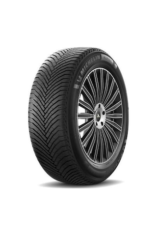 Michelin 215/65 R16 98H Alpin 7 Kış Lastiği 2025 Michelin 215/65 R16 98H Alpin 7 Kış Lastiği 2025