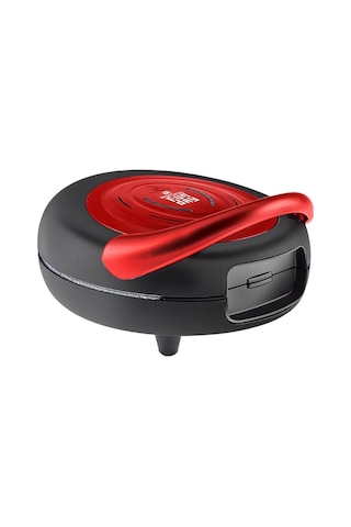 Karaca Funday 1000 W Çıkarılabilir Plakalı Waffle Makinesi