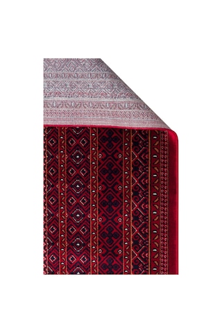 Miras 02 Red Çok Renkli