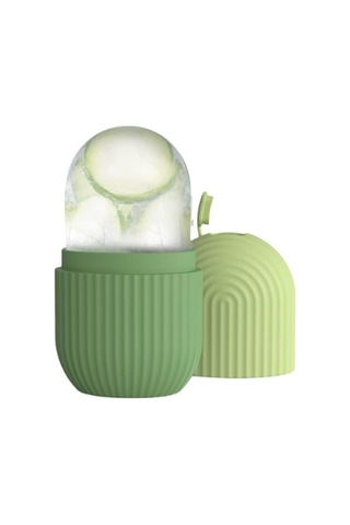 Cilt Bakım Buz Yüz Silindiri