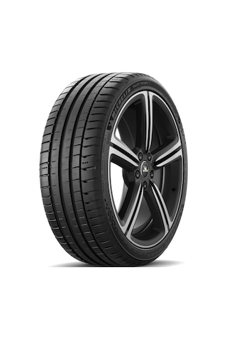 Michelin 255/45ZR19 104Y XL TL Pilot Sport 5 Yaz Lastiği 2026