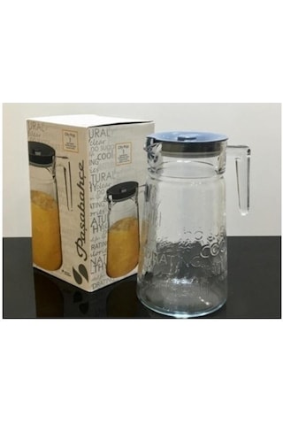 Paşabahçe 43763 City Pop Sürahi 2 L