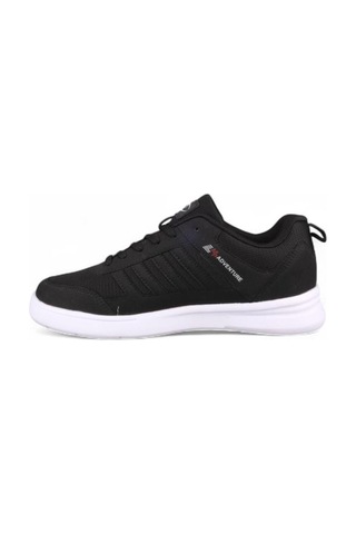 M.P Mp 251-1063 Erkek Sports Casual Ayakkabı Siyah-beyaz