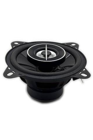Grundig Gsp 102 10 Cm 210 Watt Kapaklı Oto Hoparlör Takımı