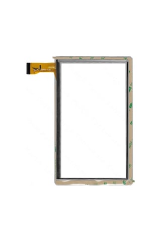 Niva NV-67 Dokunmatik Beyaz