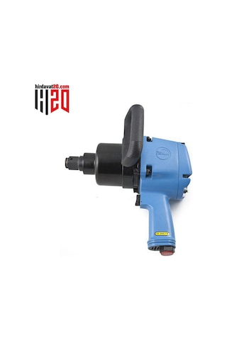 Osaka Opt-p 318 1'' Somun Sökme Makinesi