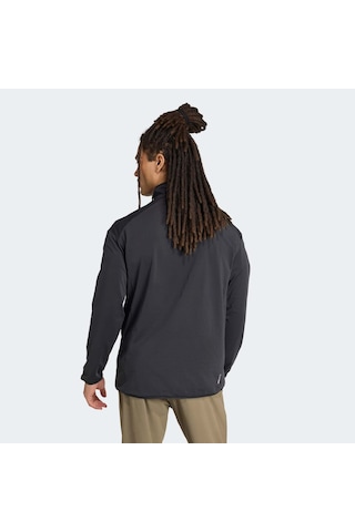 Adidas Terrex Multi Climawarm Erkek Siyah Sweatshirt Jm0143 SiYAH