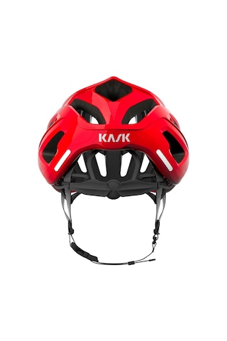 Kask Mojito3 Wg11 Yol Kaskı - S Benden Kırmızı