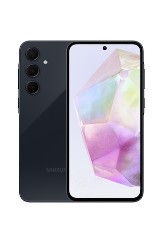 Samsung Galaxy A35 5G 8 GB 256 GB (Samsung Türkiye Garantili)