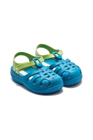 Ipanema İpanema Summer Basic Çocuk Sandalet Mavi 19/29 DD0455 Mavi