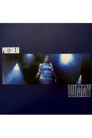 Portishead - Dummy , 2017 Trip Hop Portishead - Dummy , 2017 Trip Hop