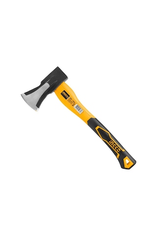 Ingco HAX03010008 Fiberglass Saplı Balta 1000g