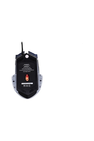 Hiper Black Widow X20 Oyuncu Mouse + Mousepad Set