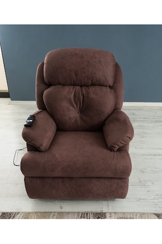 Vito Liftli Hasta Baba Tv Koltuğu