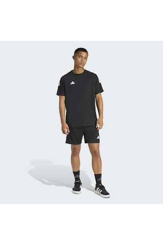Adidas Climacool Sereno Erkek Siyah Tişört Jz0228
