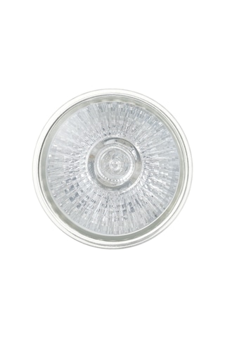 Symbee Gu10 Tabanlı 50w 120v Dimmable Ampul, 1 Adet Paket Şeffaf