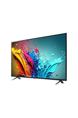 LG 65QNED86T 65" 4K Ultra HD WebOS Smart QNED TV