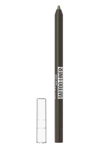 Maybelline New York Tattoo Liner Jel Göz Kalemi 823 Aurora Flip