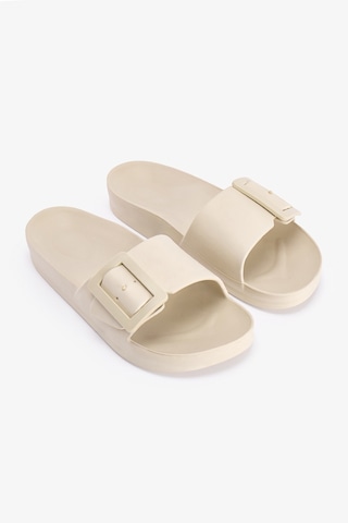 Penti Big Buckle Terlik