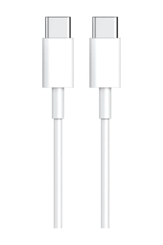 Type-c Yeni Nesil Type-c + Type-c Şarj Kablosu 45w